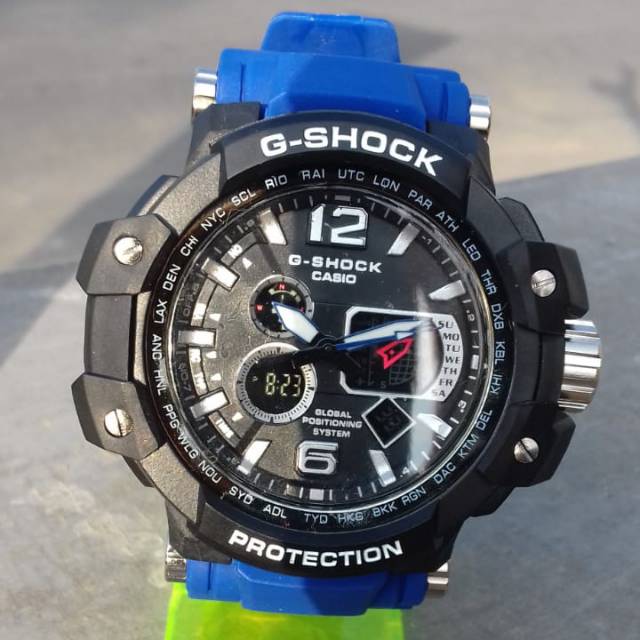 Jam Tangan sport (G-SHOCK)
