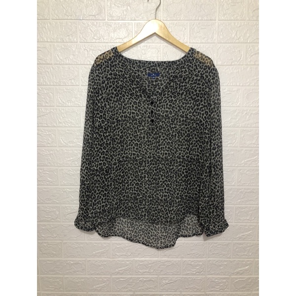 Tom tailor Blouse macan