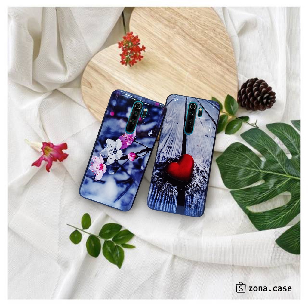 Case Fuze Lunox A15 - Samsung A02S A21S A12 - Hot 9 10 Play