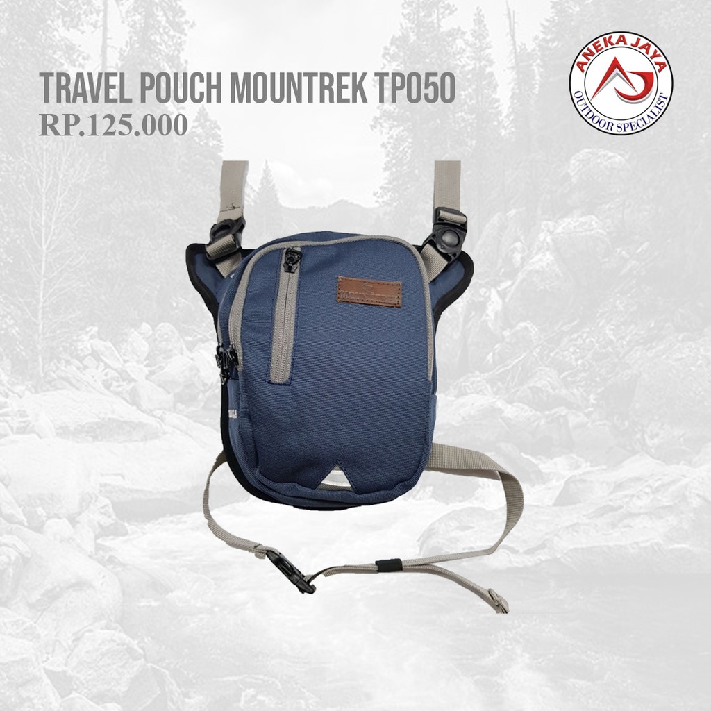 TAS PAHA MOUNT TREK 050