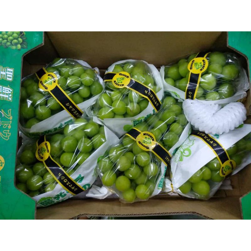 

anggur jepang 250gr
