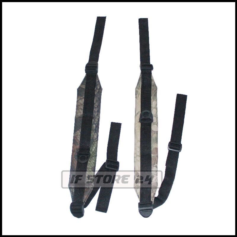 Tali Sandang Senapan-Angin Camo