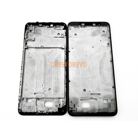 TATAKAN LCD XIAOMI REDMI S2 / BEZEL MIDDLEE  / FRAME XIAOMI REDMI S2