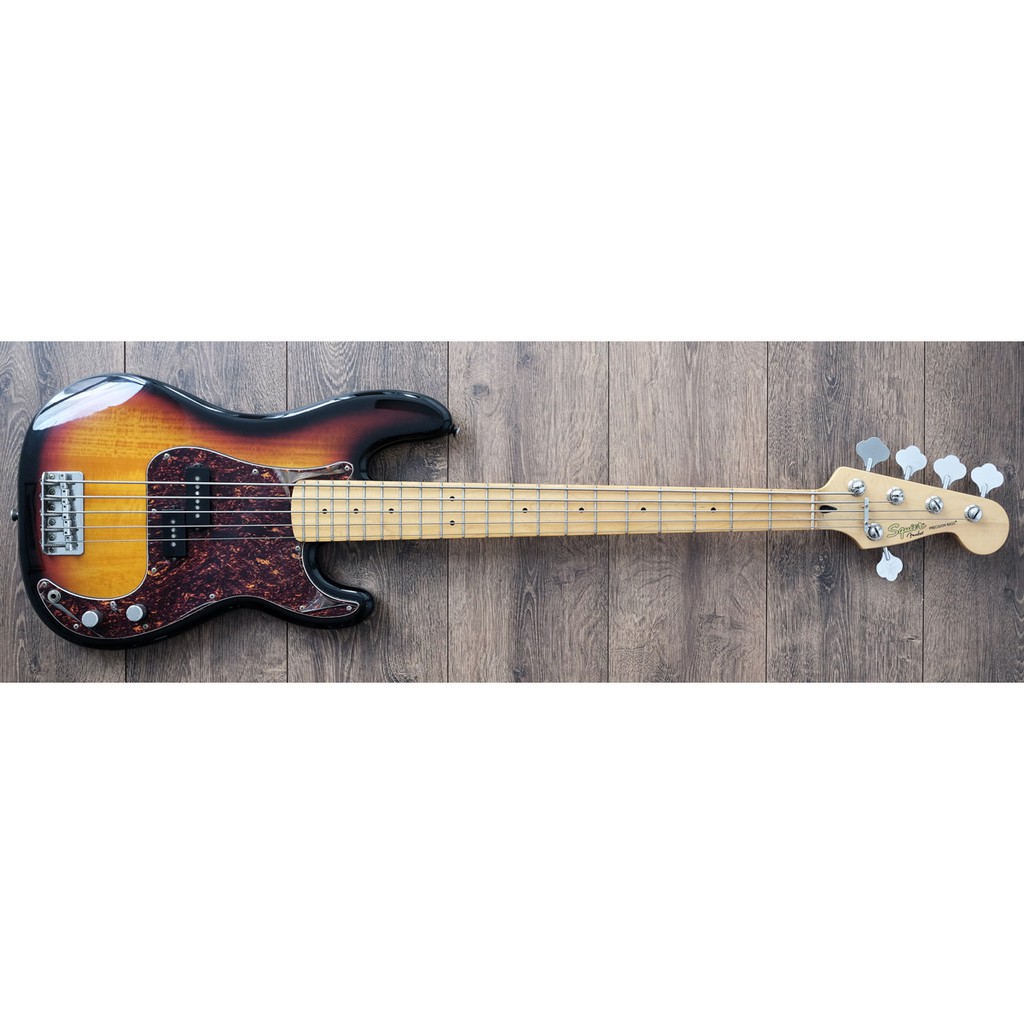 Elektrik Bass Squier Vintage Modified Precision Bass V
