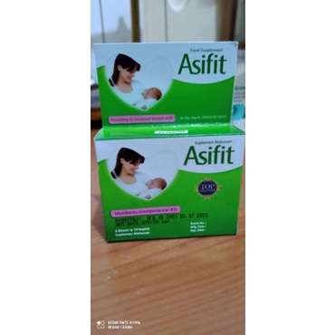 Asifit
