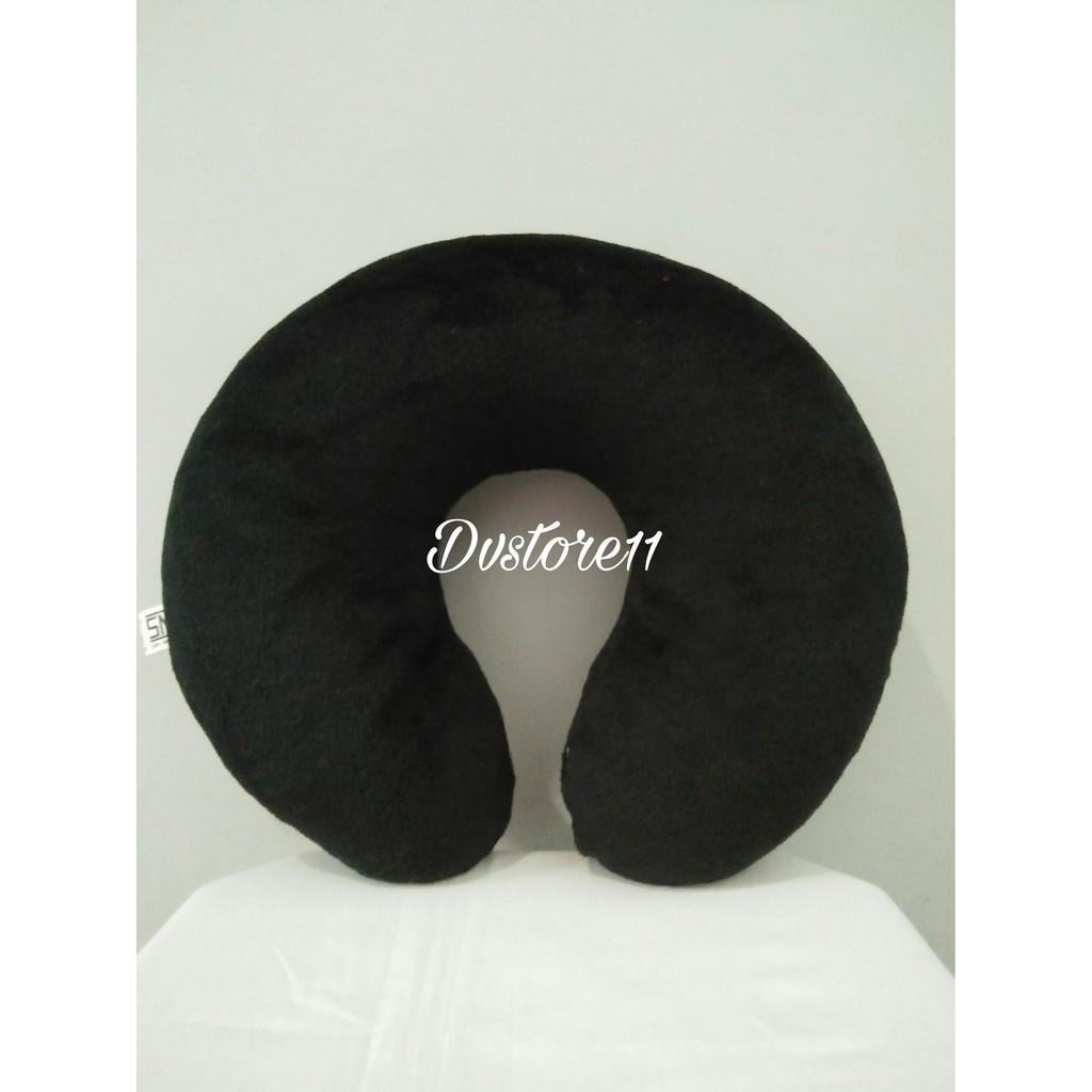 Sale Grosir Bantal Leher Polos Hitam Shopee Indonesia