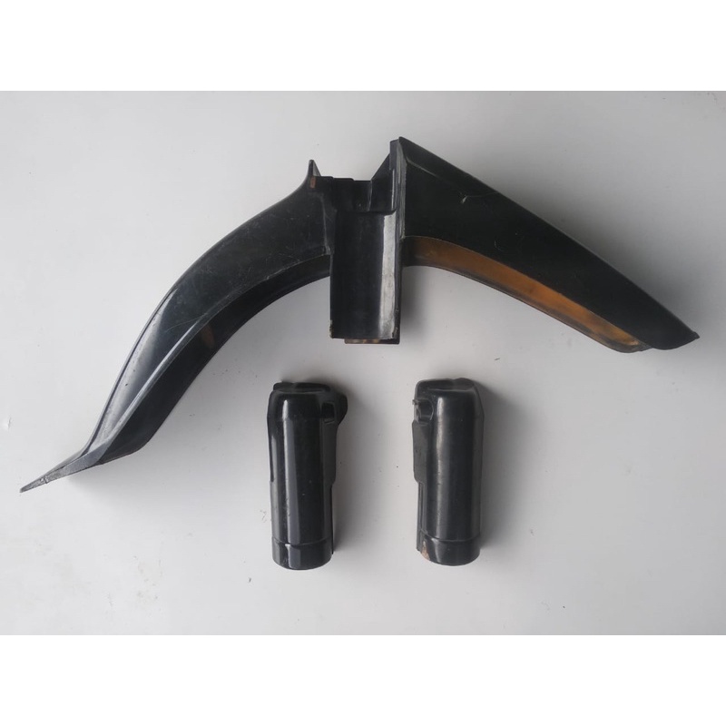 Slebor Spakbor Spakboard Depan Motor Yamaha FORCE 1 FORCE ONE force 1 force one Original