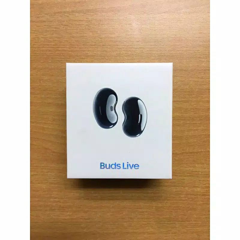 Samsung Galaxy BUDS LIVE Original Garansi Resmi SEIN