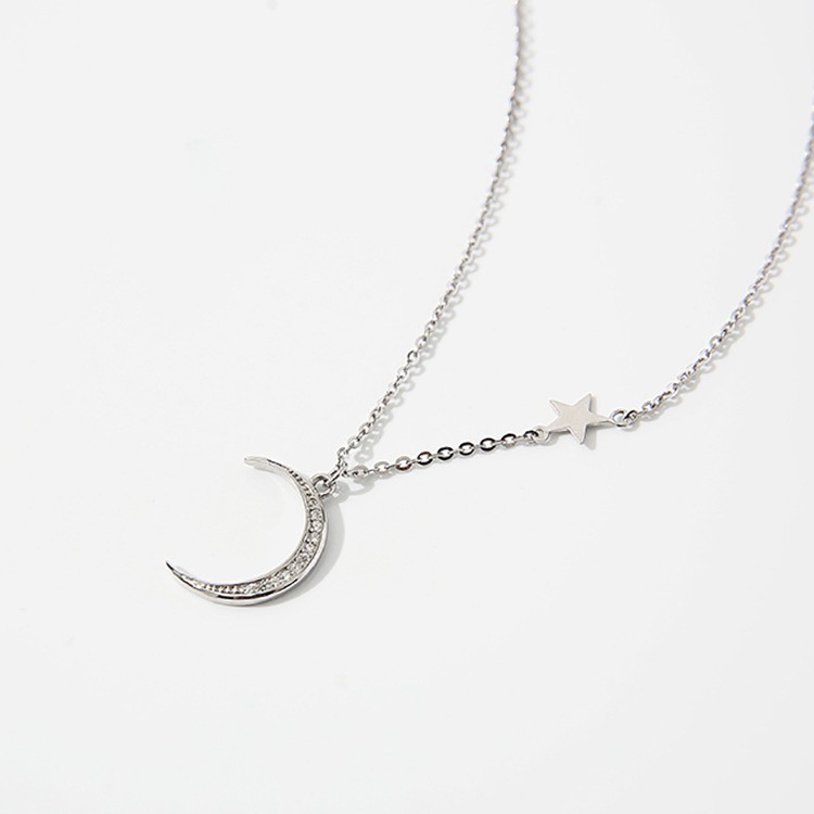 Kalung Premium Korea Wanita / Perhiasan Wanita / Kalung Fashion Wanita PREMIUM