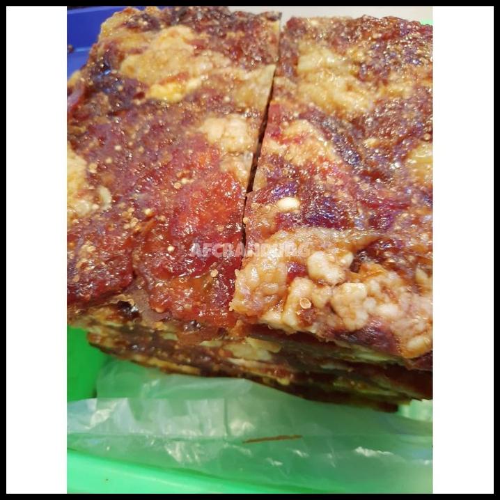 

Dendeng Jando Sapi Ketumbar 500Gr Kere Gajih Sapi Siap Masak 500 Gr