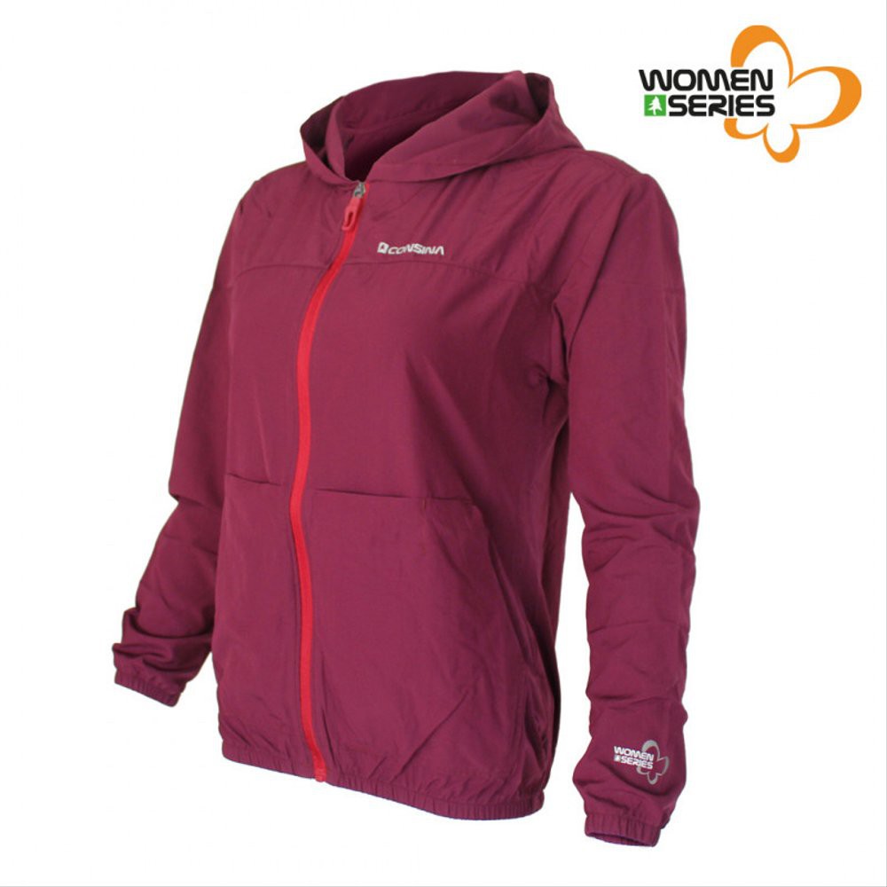 Termurah Jaket Consina Emerald Women Series Berkualitas