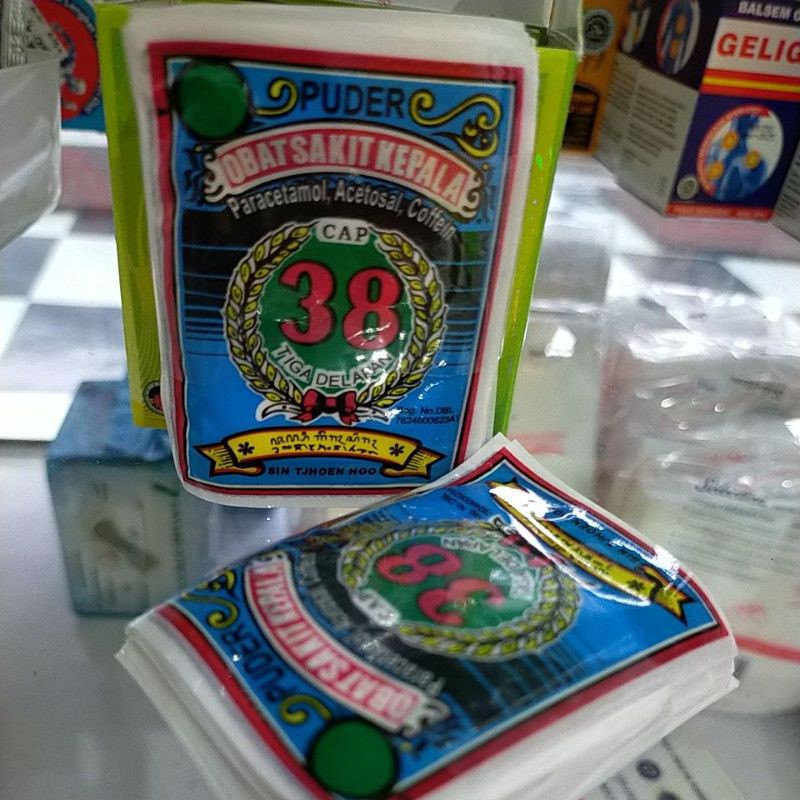 PUYER 38 ecer