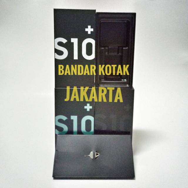 

Dus box kotax samsung S10 plus