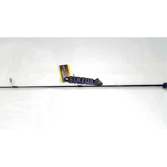 Joran Pioneer Sirius Lite 120Cm Ul Ultralight Diskon