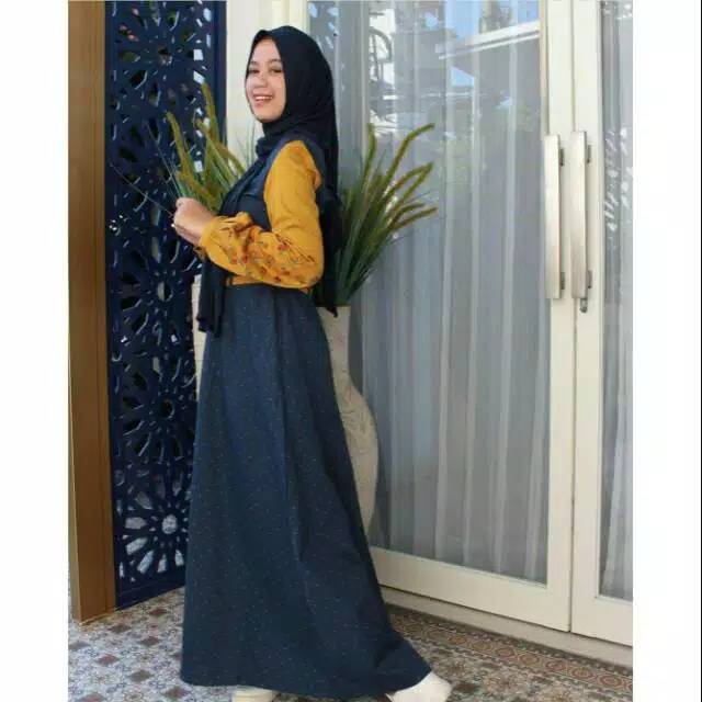 Dannis D'tulip size M