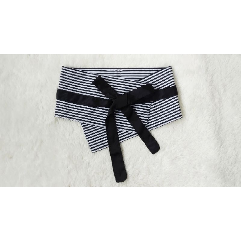 obi motif/belt/ikat pinggang kain