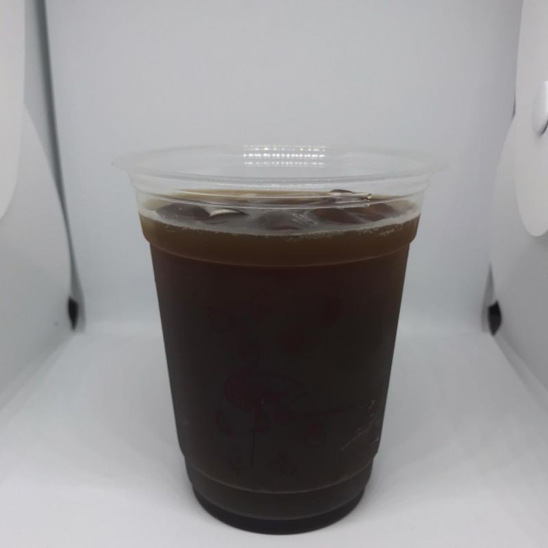 

Americano Coffee 1Liter