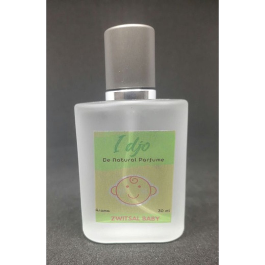 parfum badan aroma switsall pewangi Zwitsal baby bayi botol spray semprot