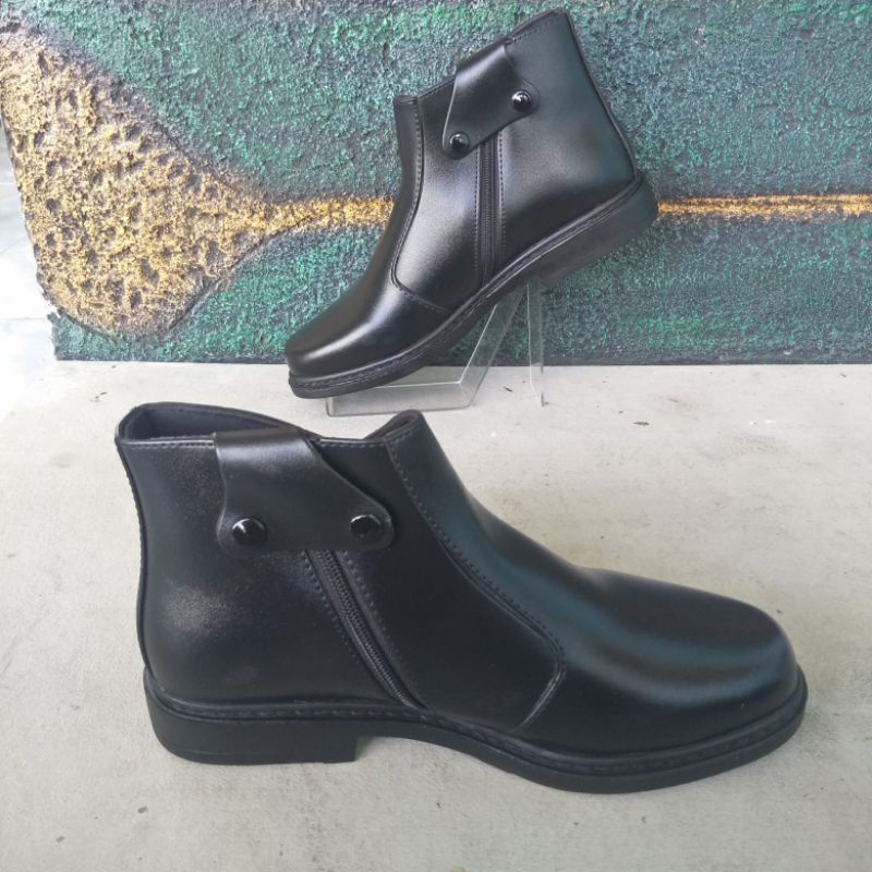 sepatu PDH / sepatu dinas/sepatu TNI /POLRI /sepatu sekolah/sepatu fantofel/sepatu kerja /sepatu kantor