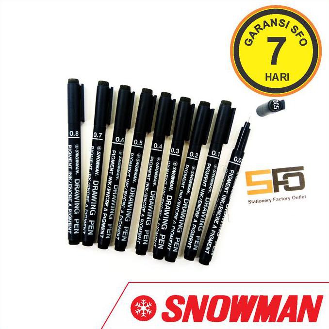 

Hanya Disini] Drawing Pen Snowman - 0.1
