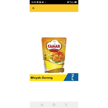 

Promo Minyak goreng