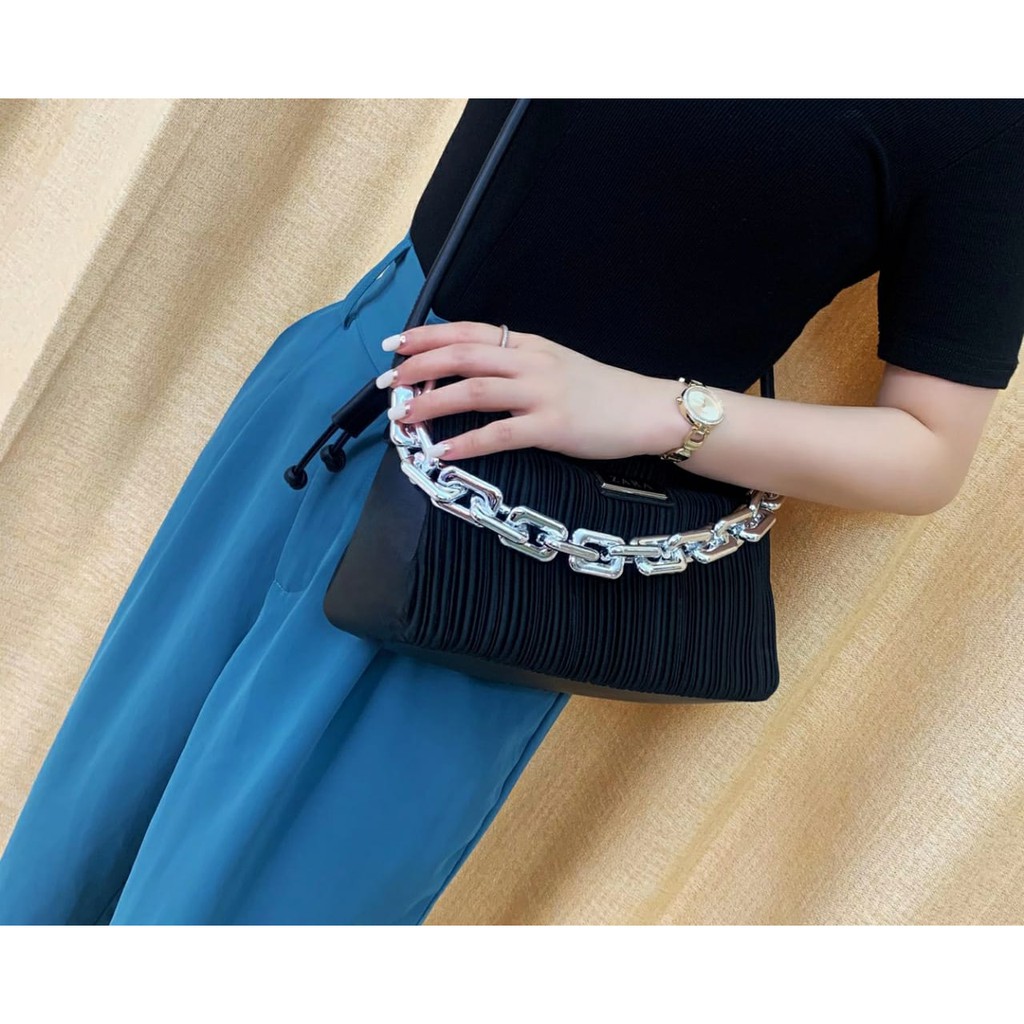 Tas Wanita ZR 9363 - SNR Size 26cm