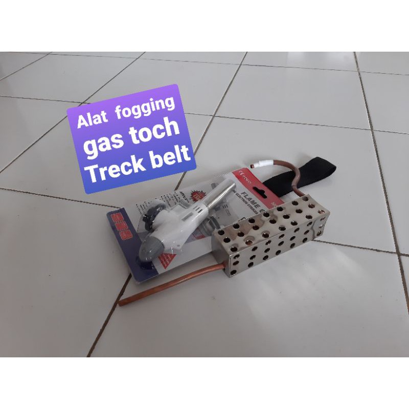 Alat  fogging untuk rumah tangga