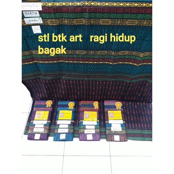 suji palembang katun