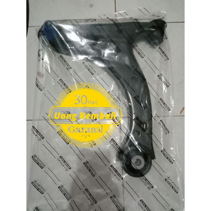 LOWER ARM BALL JOINT AVANZA XENIA KEPAK ARM XENIA AVANZA BAL JOIN LOWER ARM AVANZA XENIA 2004-2010
