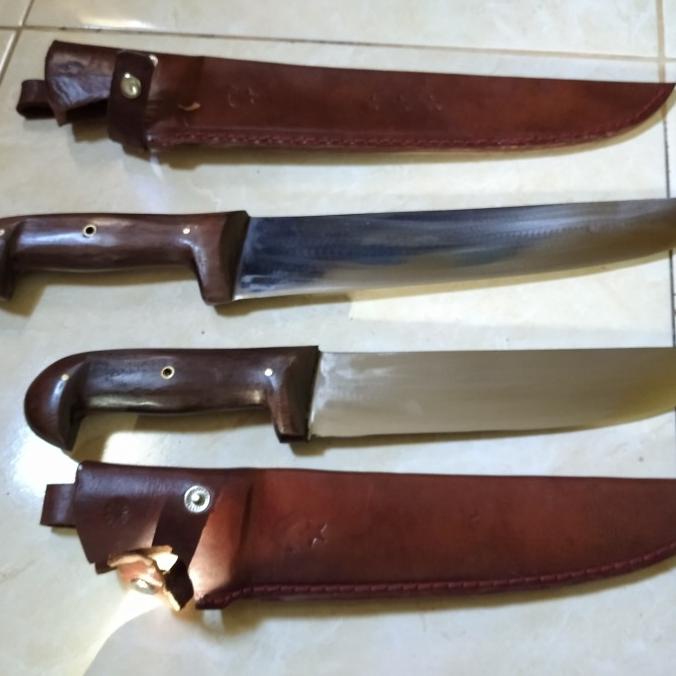 Tramobearing - Pisau Sembelih Bearing