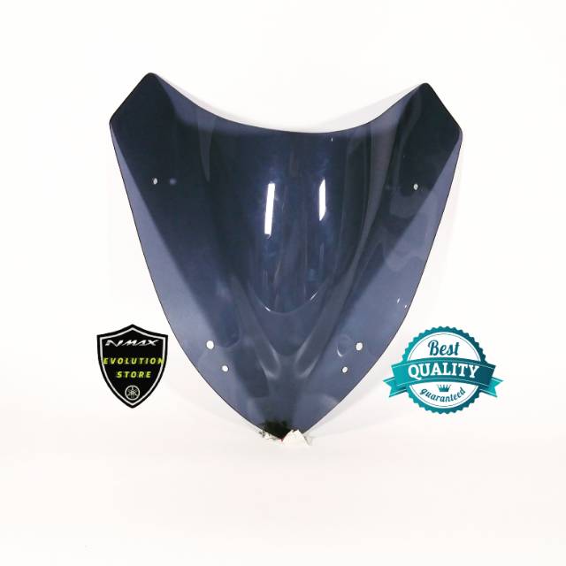Visor/Windshield XMAX 250