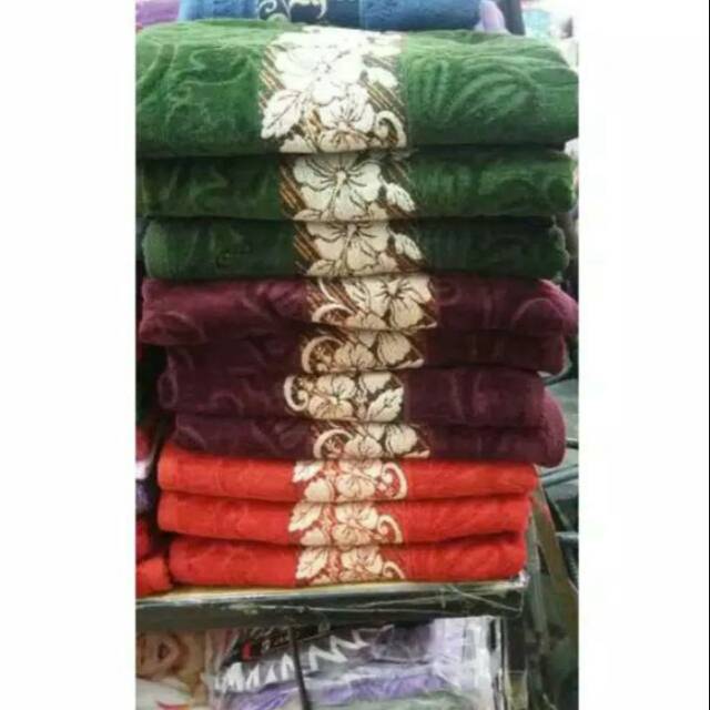 Handuk lexus 70×140