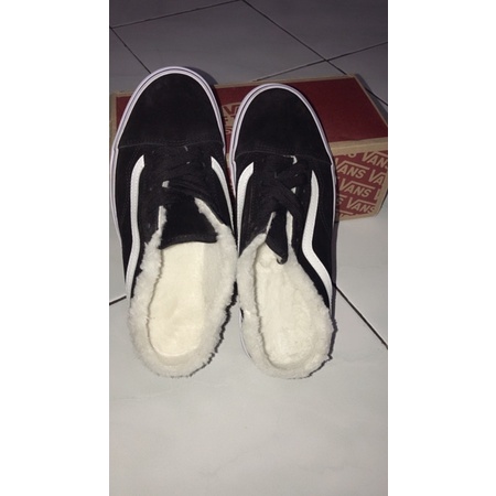 Sepatu Vans Original