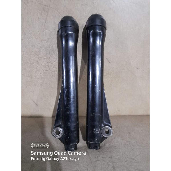 bottom sekok depan yamaha vos ,alfa tromol bukan cakram