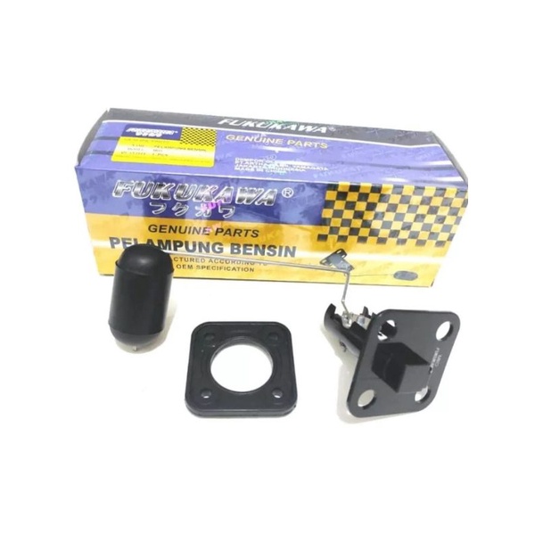 kran bensin asli fukukawa mio karbu, mio sporty, mio smile