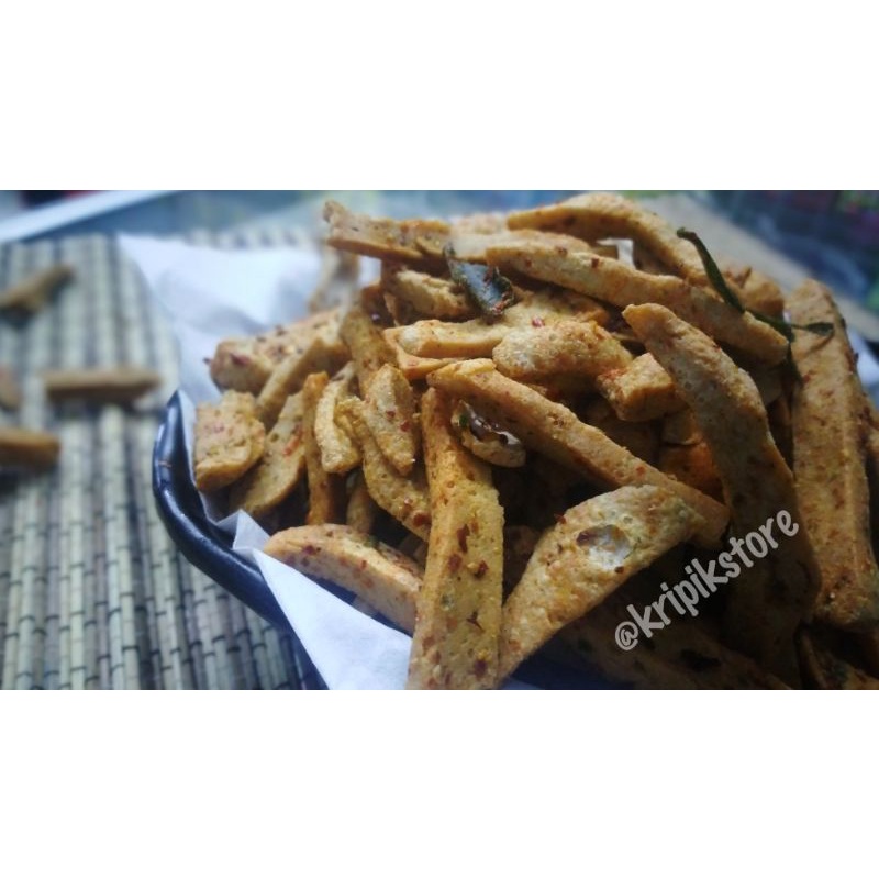 

basreng stick pedas jeruk