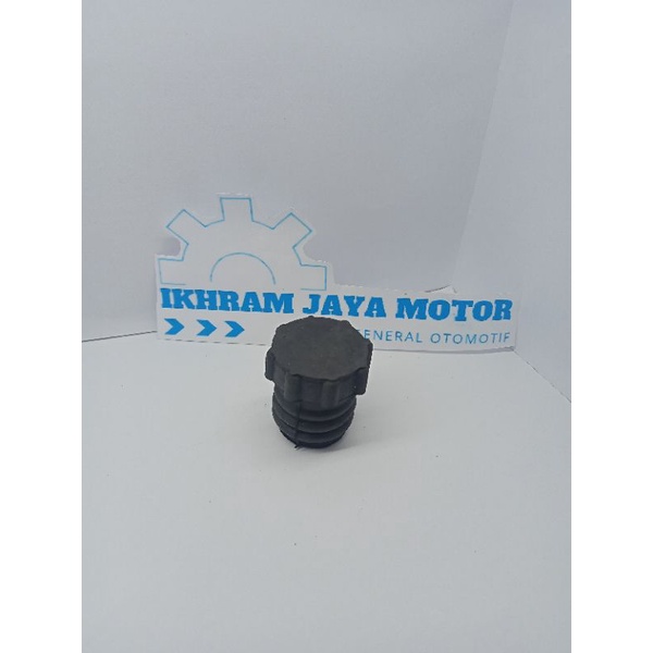 TUTUP OLI SAMPING SUZUKI RC100 TUTUP BOTOL OLI SAMPING RC SPRINTER