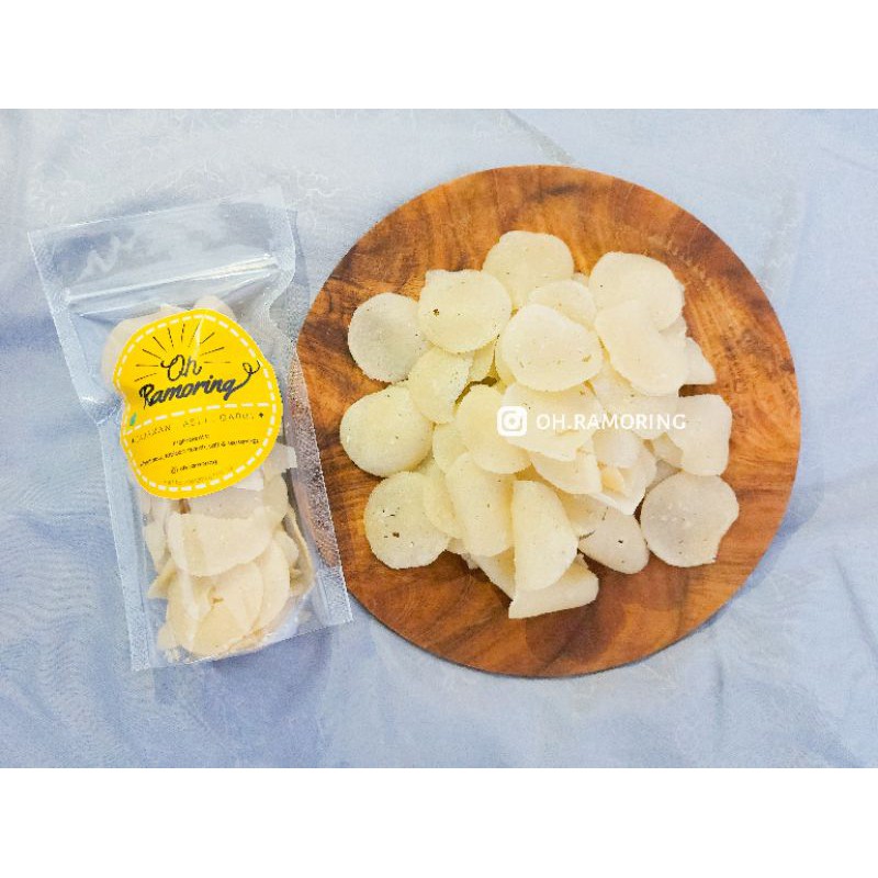 

Oh Ramoring Moring Original 500 gram