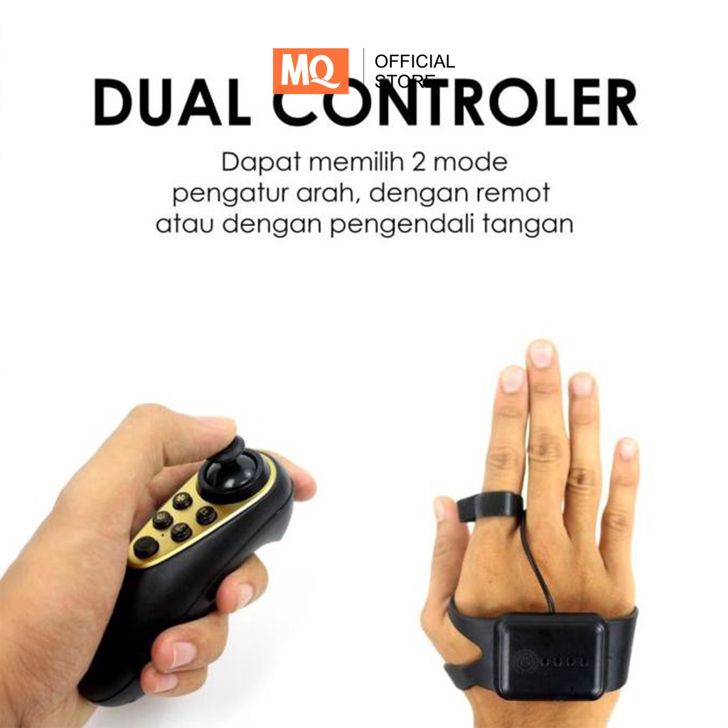 MQ Mainan Drone Pesawat / X Pack 5 / Drone Control / Bisa Cod