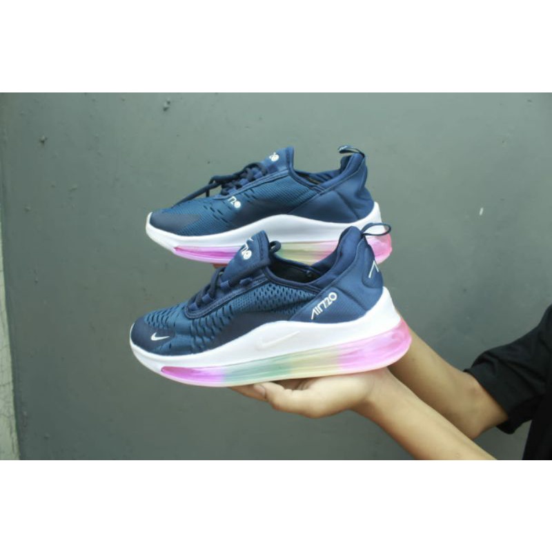 Sepatu wanita nike 720 , sepatu import , sepatu sneakers wanita , sepatu olahraga