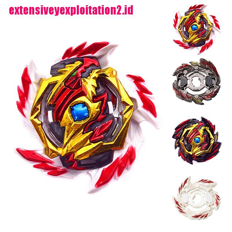 Mainan Beyblade Burst B-145 VENOM DIABOLOS.Vn.Bl DX Starter Takara Tomy 100%