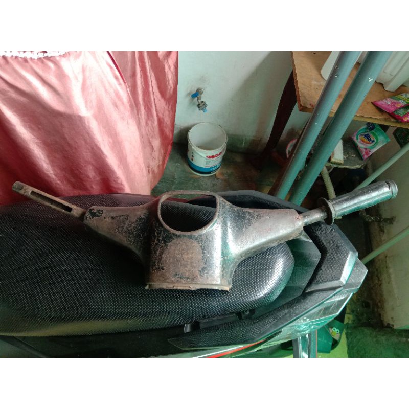 Batok Atas Yamaha V75 Original