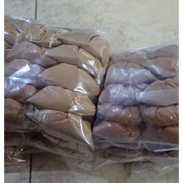 

Produk Terbaik - Bumbu Biang Fried Chicken Premium Ala Kfc 600Gr