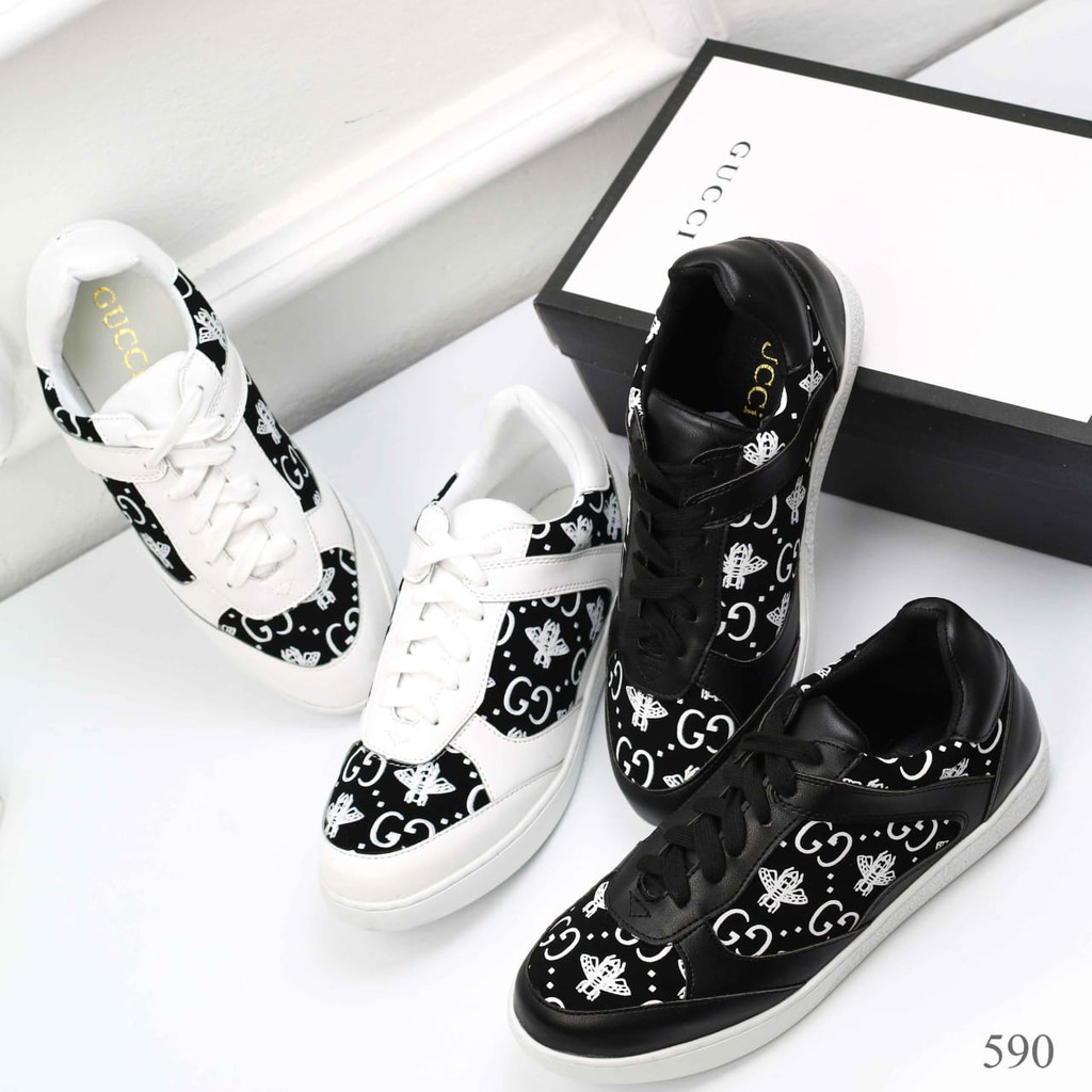 SNEAKERS GUCCI BEE GC 590