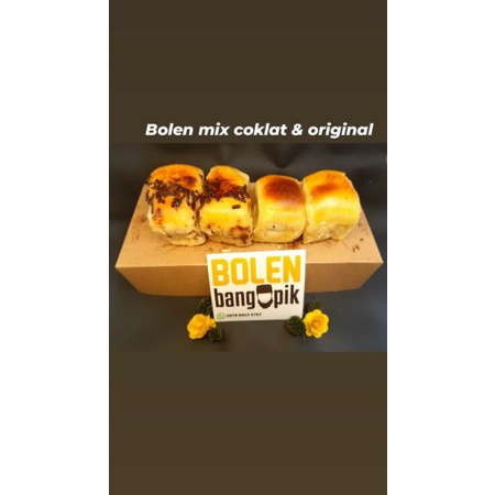

Bolen Bang Opik
