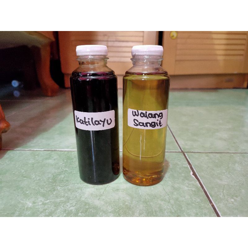 Essen biang Walang Sangit 250ml
