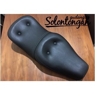 Jok King & Queen Vespa Classic Largeframe