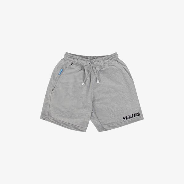 

Athletica Official Shop - Sencillo Grey | Celana Olahraga