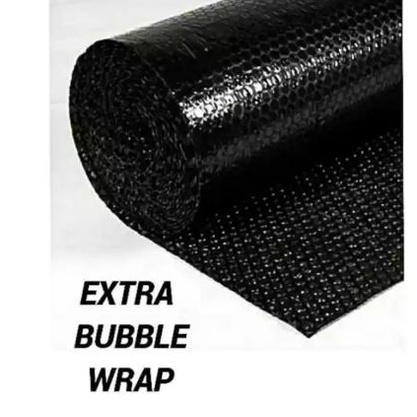 

WRAP Paking Paket Plastik bubble (bubble wrap) untuk packing tambahan