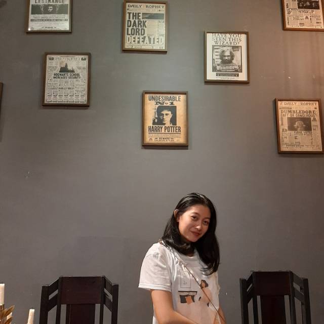 yulimarianafransiska